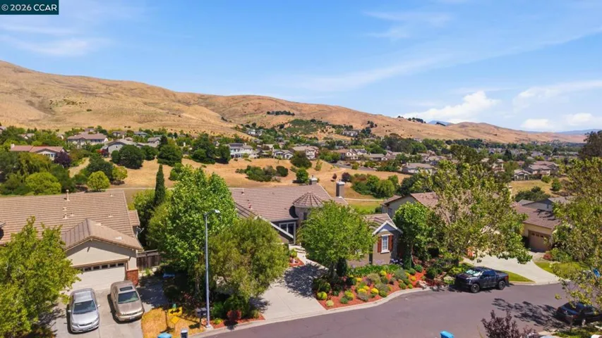 3024 Overlook Dr, Vallejo, California 94591
