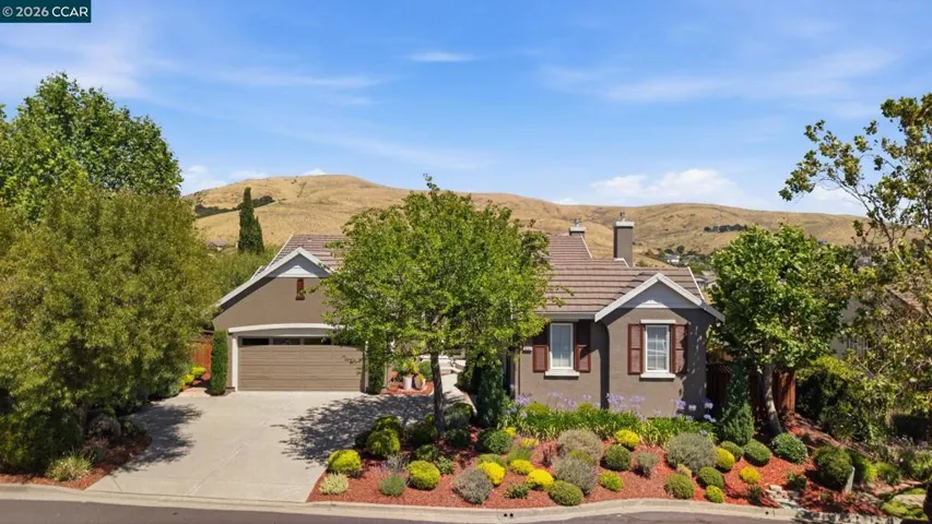 3024 Overlook Dr, Vallejo, California 94591