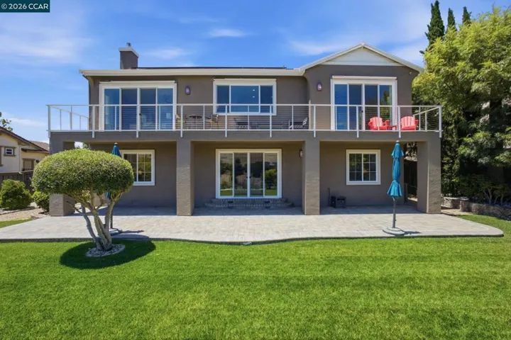 3024 Overlook Dr, Vallejo, California 94591