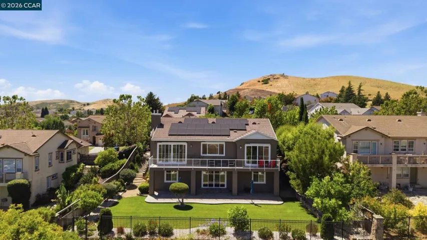 3024 Overlook Dr, Vallejo, California 94591