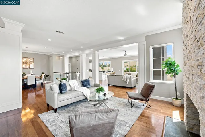 3024 Overlook Dr, Vallejo, California 94591