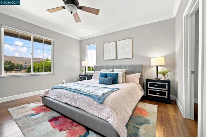 3024 Overlook Dr, Vallejo, California 94591