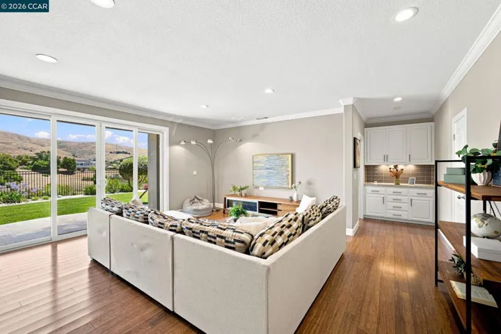 3024 Overlook Dr, Vallejo, California 94591