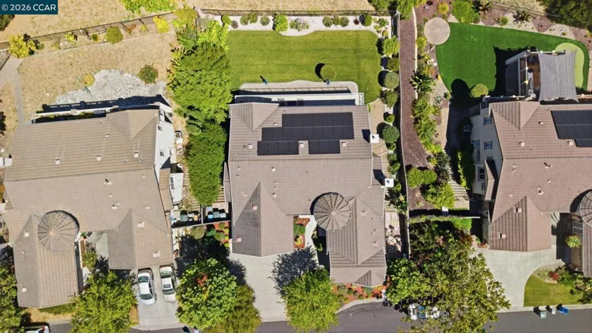 3024 Overlook Dr, Vallejo, California 94591