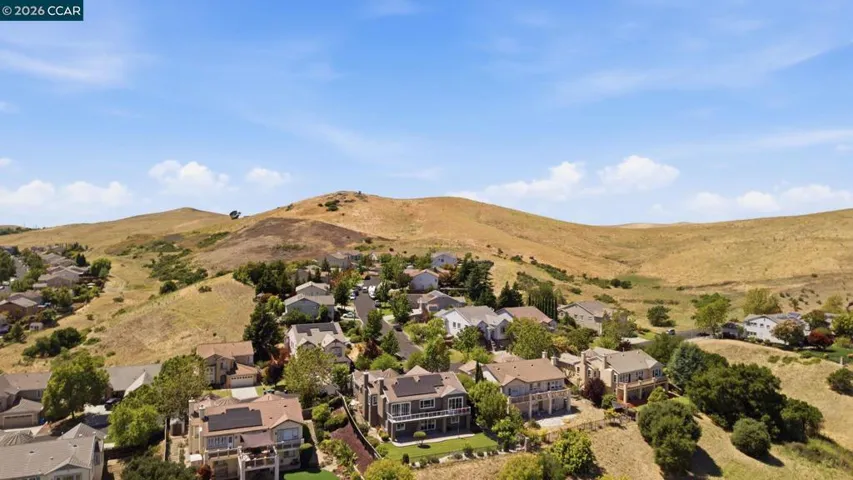 3024 Overlook Dr, Vallejo, California 94591