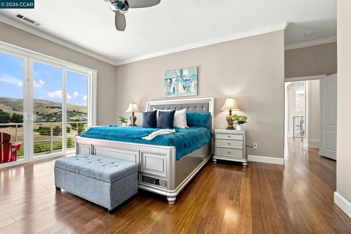 3024 Overlook Dr, Vallejo, California 94591