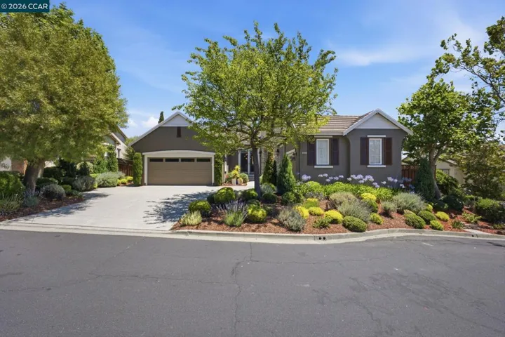 3024 Overlook Dr, Vallejo, California 94591