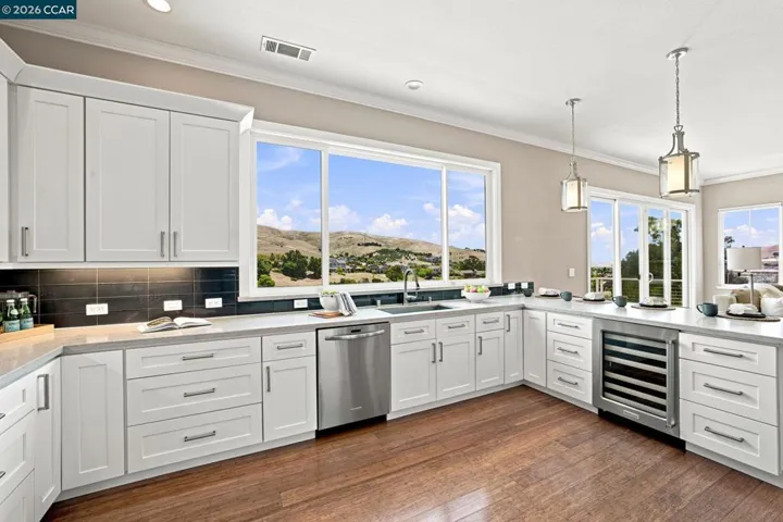 3024 Overlook Dr, Vallejo, California 94591