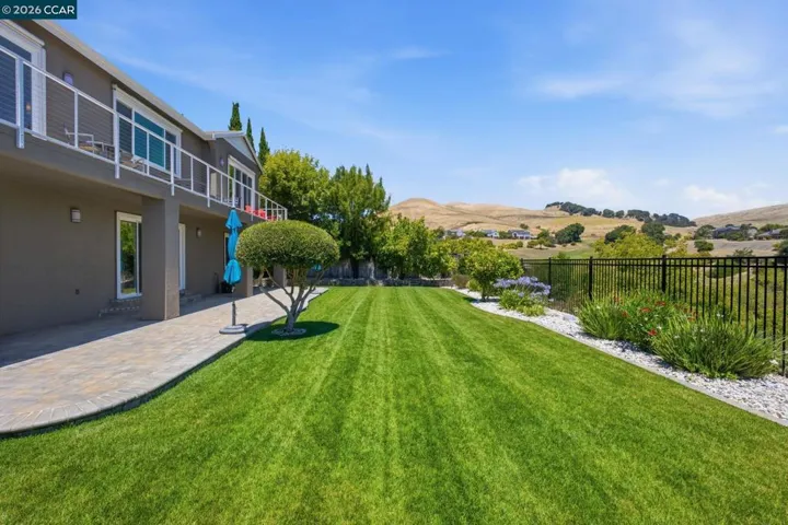 3024 Overlook Dr, Vallejo, California 94591