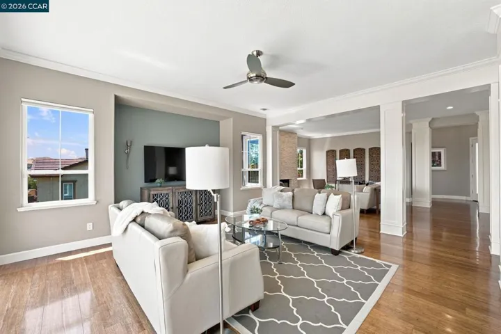 3024 Overlook Dr, Vallejo, California 94591