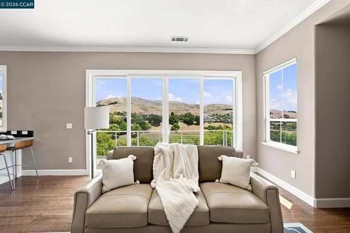 3024 Overlook Dr, Vallejo, California 94591