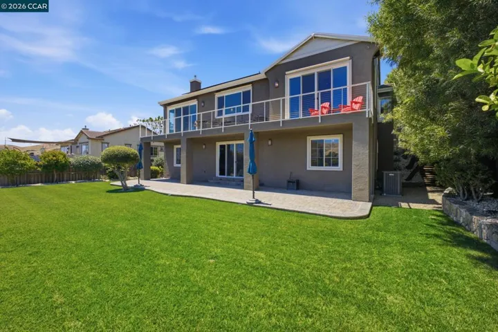 3024 Overlook Dr, Vallejo, California 94591