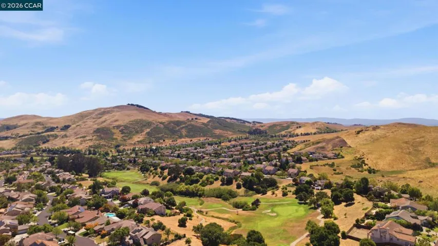3024 Overlook Dr, Vallejo, California 94591
