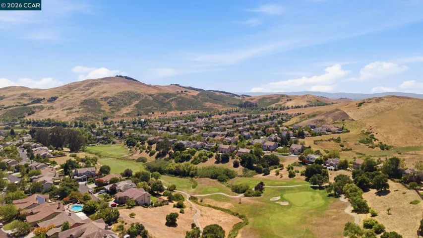 3024 Overlook Dr, Vallejo, California 94591