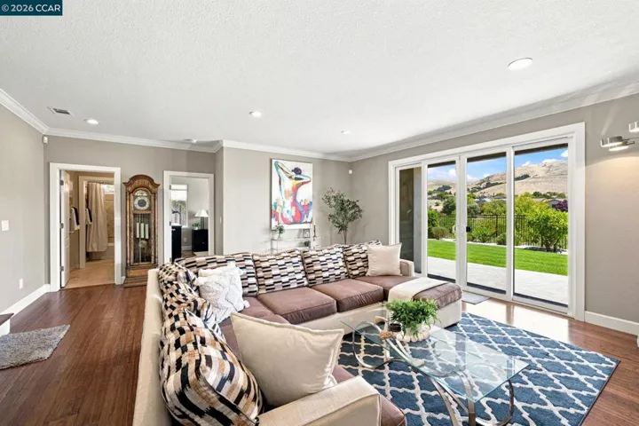 3024 Overlook Dr, Vallejo, California 94591