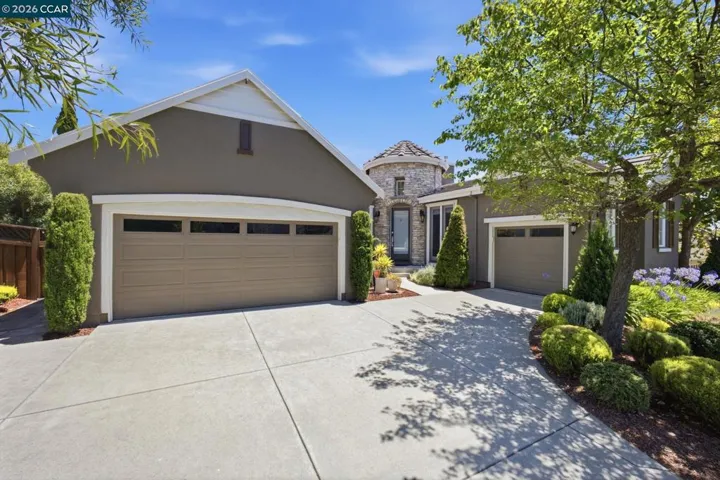 3024 Overlook Dr, Vallejo, California 94591