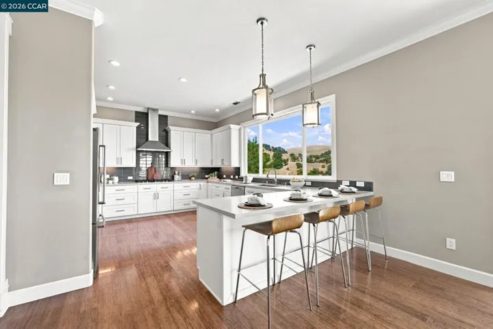 3024 Overlook Dr, Vallejo, California 94591