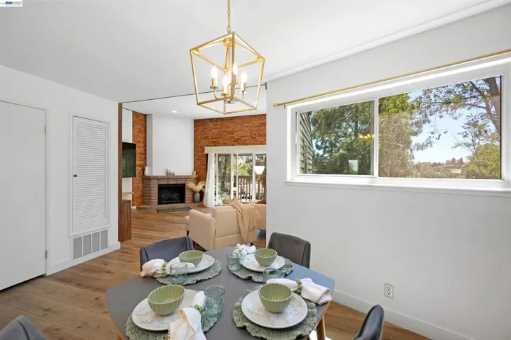 5370 Briar Ridge Drive, Castro Valley, California 94552