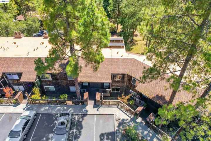 5370 Briar Ridge Drive, Castro Valley, California 94552