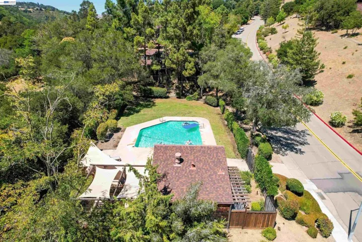5370 Briar Ridge Drive, Castro Valley, California 94552