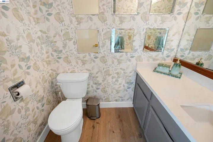 5370 Briar Ridge Drive, Castro Valley, California 94552