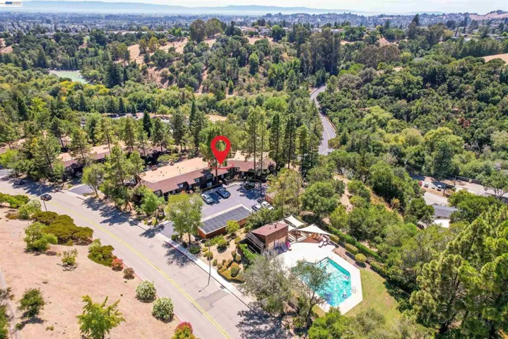 5370 Briar Ridge Drive, Castro Valley, California 94552