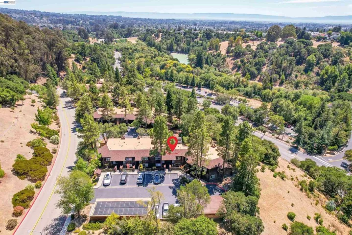 5370 Briar Ridge Drive, Castro Valley, California 94552