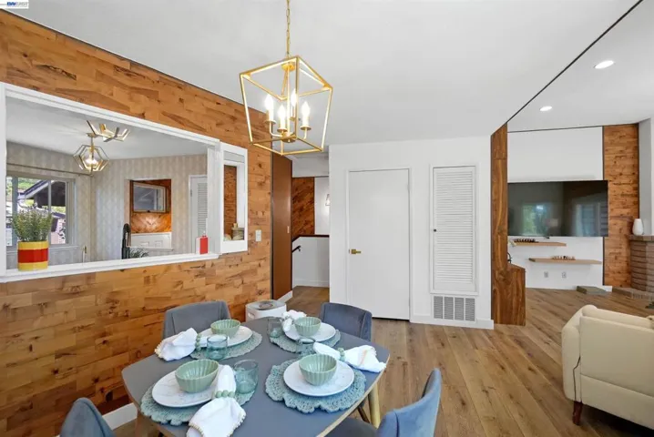 5370 Briar Ridge Drive, Castro Valley, California 94552