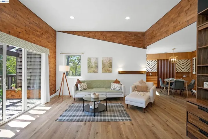 5370 Briar Ridge Drive, Castro Valley, California 94552
