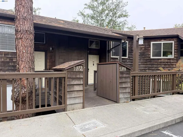 5370 Briar Ridge Drive, Castro Valley, California 94552