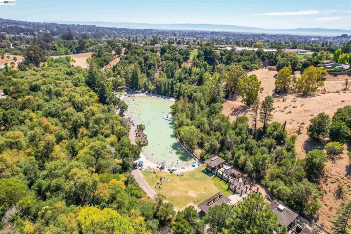 5370 Briar Ridge Drive, Castro Valley, California 94552