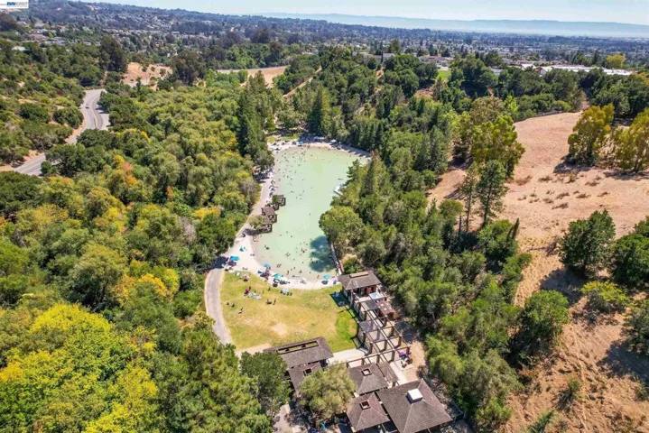 5370 Briar Ridge Drive, Castro Valley, California 94552