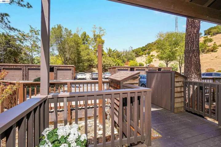 5370 Briar Ridge Drive, Castro Valley, California 94552