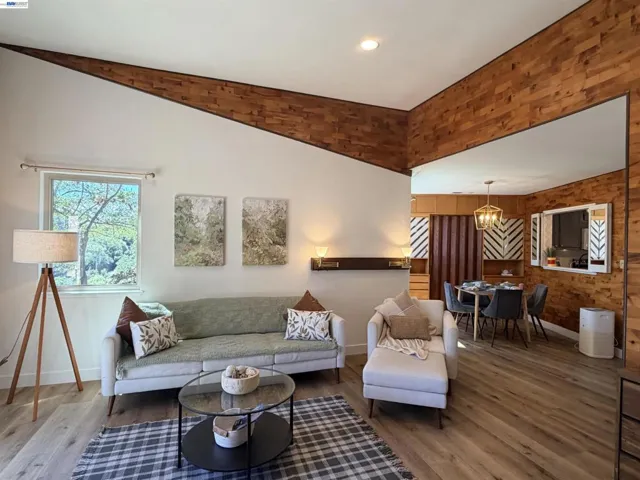 5370 Briar Ridge Drive, Castro Valley, California 94552