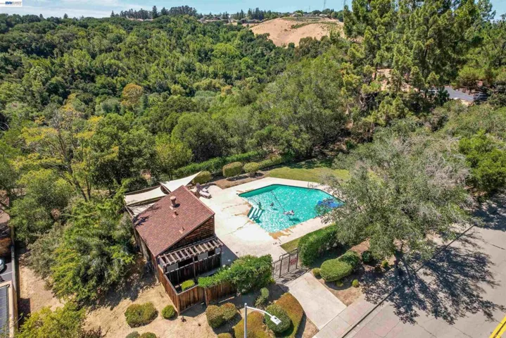5370 Briar Ridge Drive, Castro Valley, California 94552