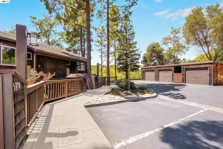 5370 Briar Ridge Drive, Castro Valley, California 94552