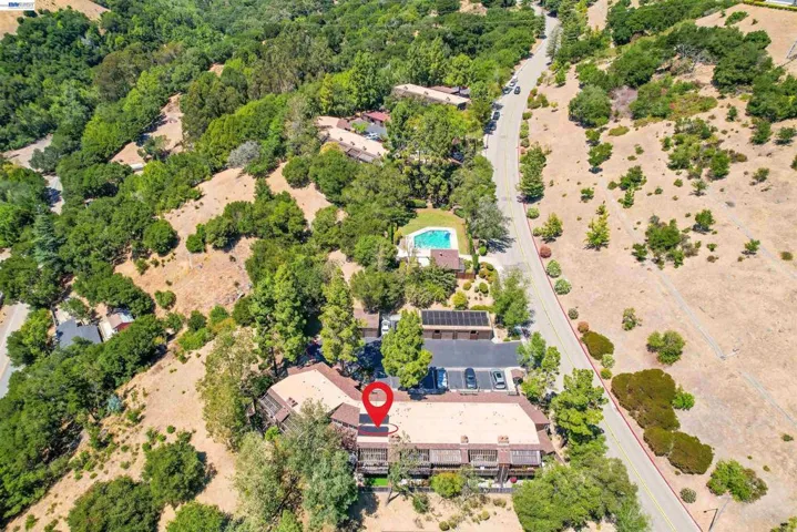 5370 Briar Ridge Drive, Castro Valley, California 94552