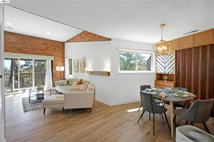 5370 Briar Ridge Drive, Castro Valley, California 94552