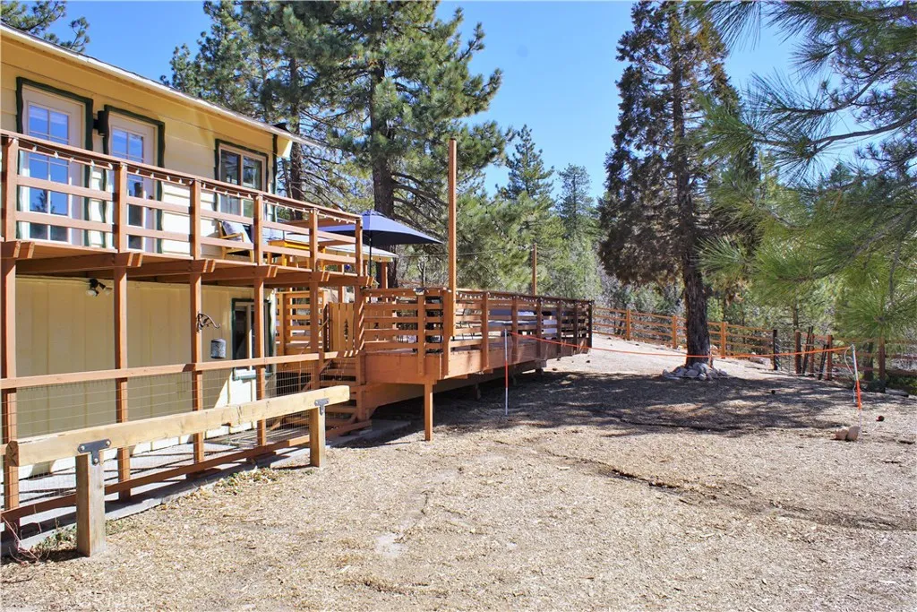 32745 Hilltop, Running Springs, California 92382 — photo 4
