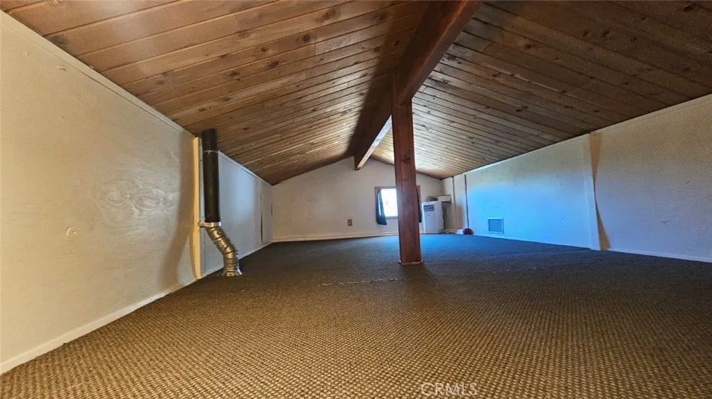 Large Loft