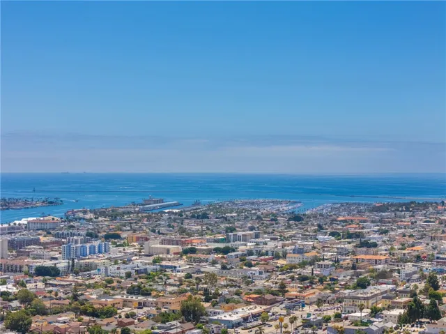 Drone view