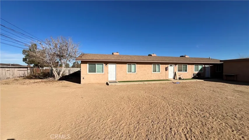 12426 Central, Apple Valley, California 92308