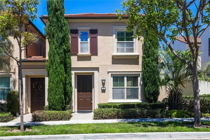 71 Emerald Clover, Irvine, California 92620