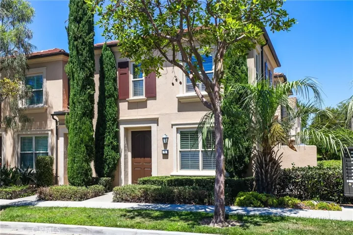 71 Emerald Clover, Irvine, California 92620