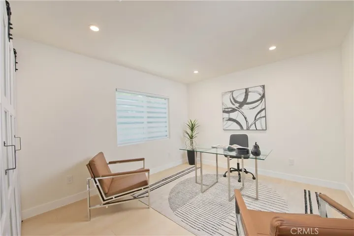 Bedroom or Office