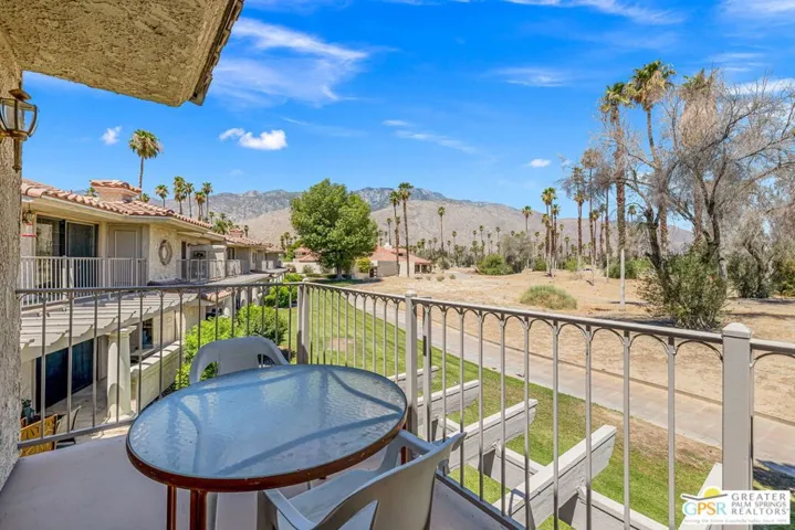 2700 E Mesquite Avenue E26, Palm Springs, California 92264
