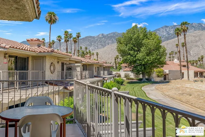 2700 E Mesquite Avenue E26, Palm Springs, California 92264