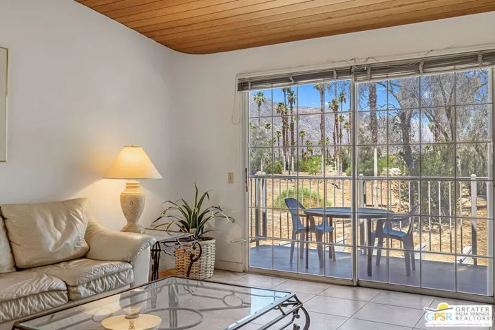 2700 E Mesquite Avenue E26, Palm Springs, California 92264