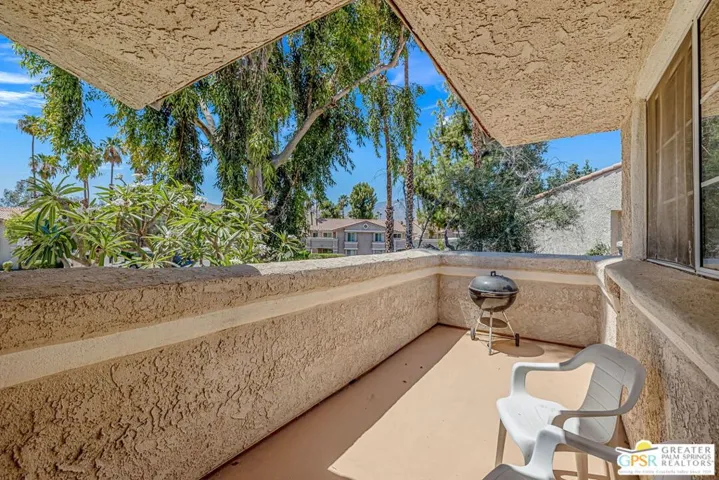 2700 E Mesquite Avenue E26, Palm Springs, California 92264
