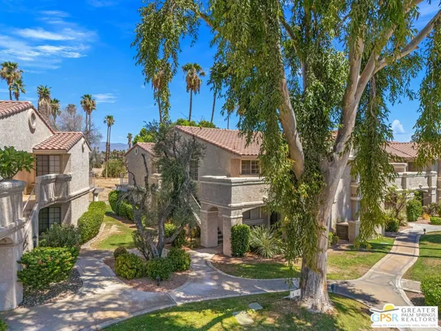 2700 E Mesquite Avenue E26, Palm Springs, California 92264